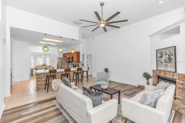 36 BASS LAKE DRIVE, Debary, FL 32713