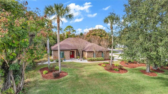 36 BASS LAKE DRIVE, Debary, FL 32713