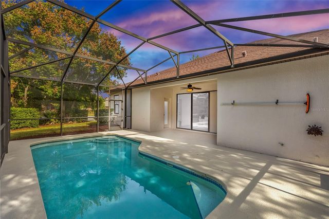 36 BASS LAKE DRIVE, Debary, FL 32713