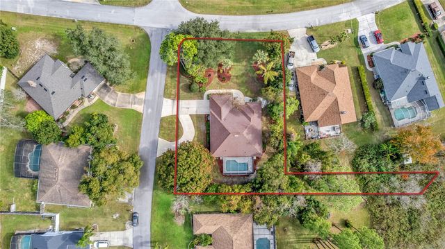 36 BASS LAKE DRIVE, Debary, FL 32713