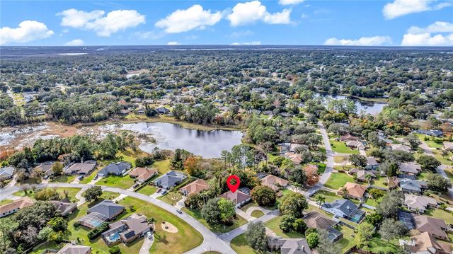 36 BASS LAKE DRIVE, Debary, FL 32713