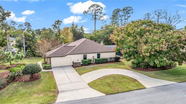 36 BASS LAKE DRIVE, Debary, FL 32713