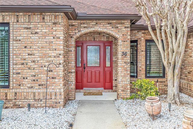 36 BASS LAKE DRIVE, Debary, FL 32713