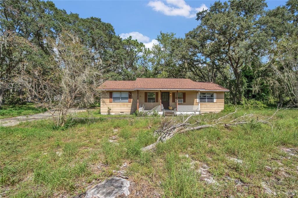112 MARY DRIVE, Casselberry, FL 32707