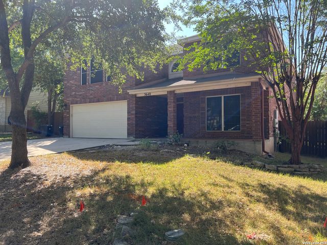 3648 DIAMOND FALLS, Schertz, TX 78154