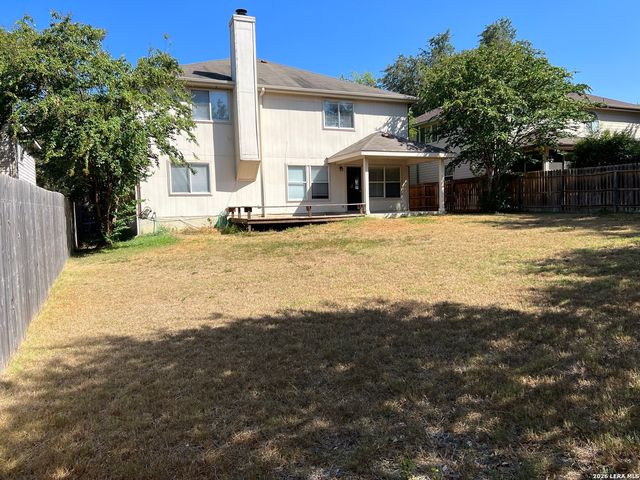 3648 DIAMOND FALLS, Schertz, TX 78154