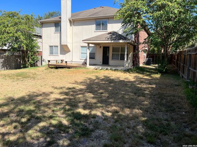 3648 DIAMOND FALLS, Schertz, TX 78154