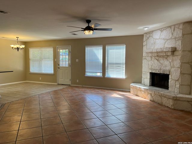 3648 DIAMOND FALLS, Schertz, TX 78154