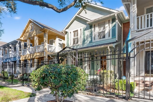 431 Westmoreland Street, Houston, TX 77006