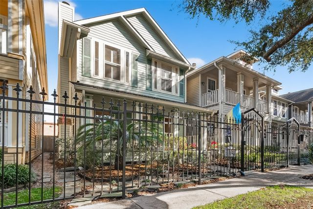 431 Westmoreland Street, Houston, TX 77006