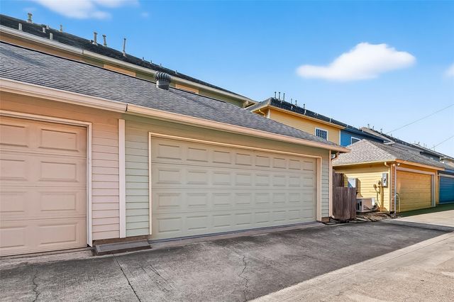 431 Westmoreland Street, Houston, TX 77006