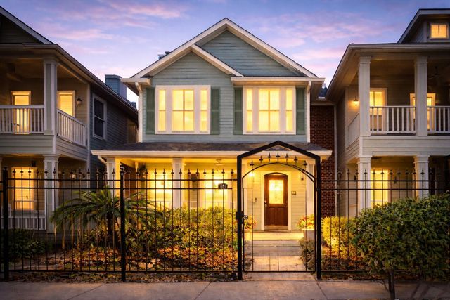 431 Westmoreland Street, Houston, TX 77006