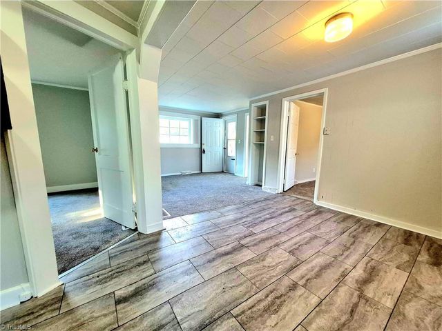 3303 Lubet Lane, Winston-salem, NC 27107