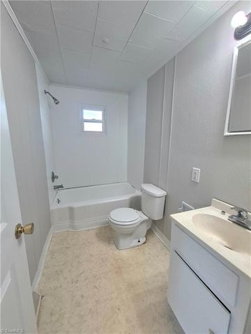 3303 Lubet Lane, Winston-salem, NC 27107