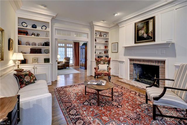 2517 Sanctuary DR, Williamsburg, VA 23185