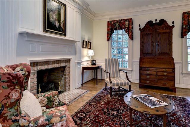 2517 Sanctuary DR, Williamsburg, VA 23185