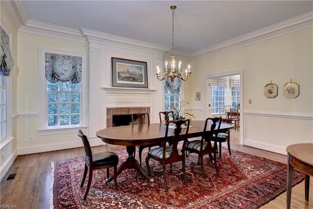 2517 Sanctuary DR, Williamsburg, VA 23185