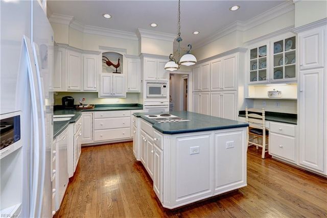 2517 Sanctuary DR, Williamsburg, VA 23185