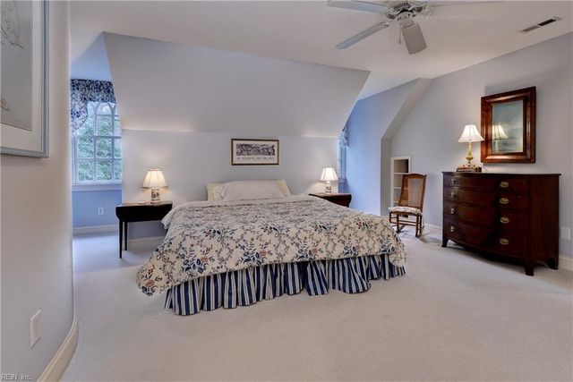 2517 Sanctuary DR, Williamsburg, VA 23185