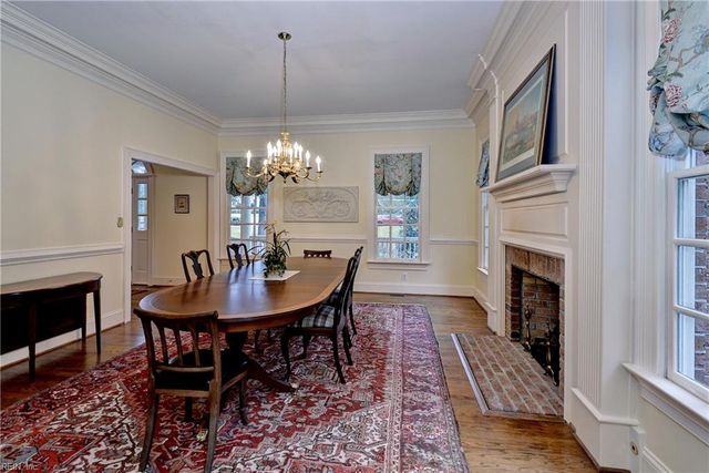 2517 Sanctuary DR, Williamsburg, VA 23185