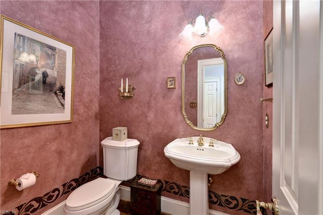 2517 Sanctuary DR, Williamsburg, VA 23185