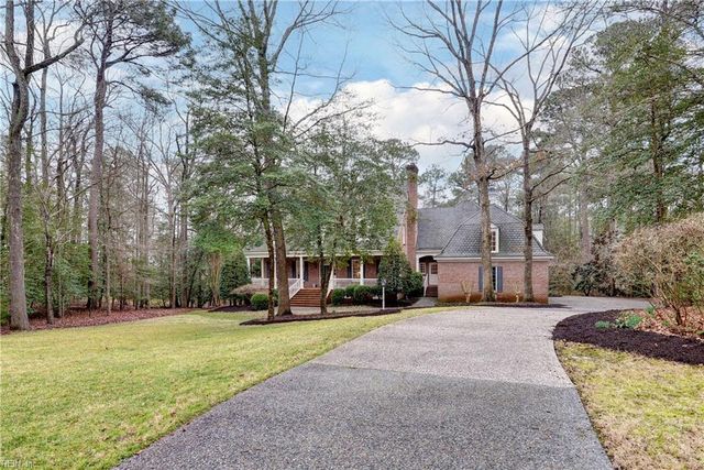 2517 Sanctuary DR, Williamsburg, VA 23185