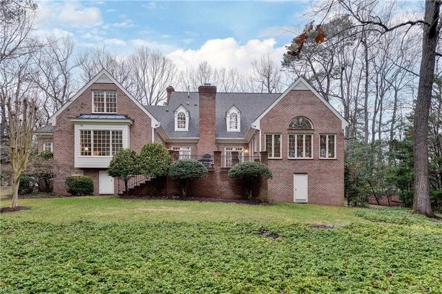 2517 Sanctuary DR, Williamsburg, VA 23185