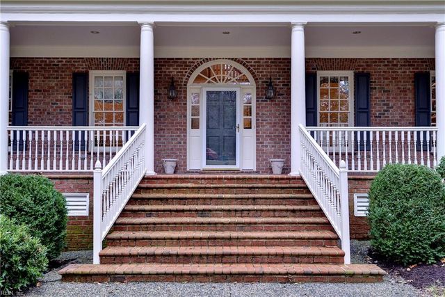 2517 Sanctuary DR, Williamsburg, VA 23185