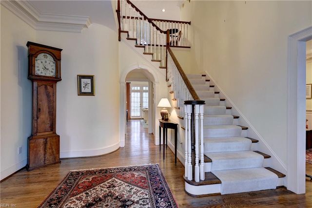 2517 Sanctuary DR, Williamsburg, VA 23185