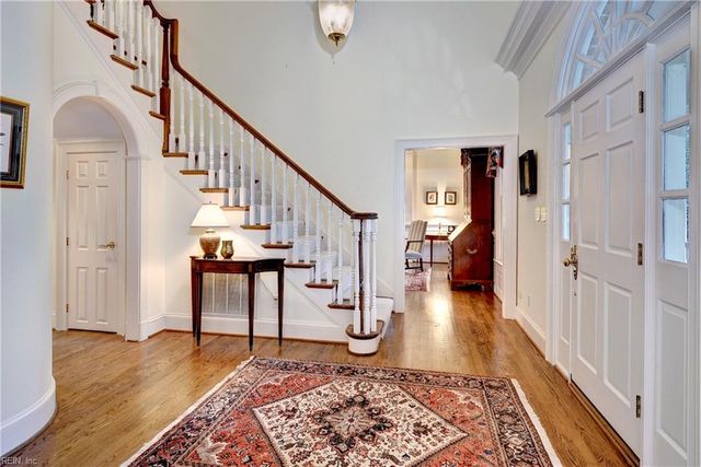 2517 Sanctuary DR, Williamsburg, VA 23185