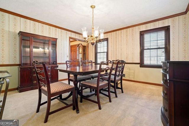 1791 Boxwood Drive NW, Acworth, GA 30102