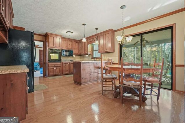 1791 Boxwood Drive NW, Acworth, GA 30102