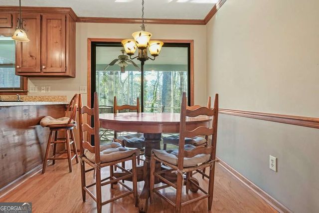 1791 Boxwood Drive NW, Acworth, GA 30102