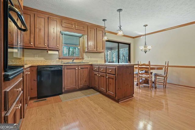 1791 Boxwood Drive NW, Acworth, GA 30102