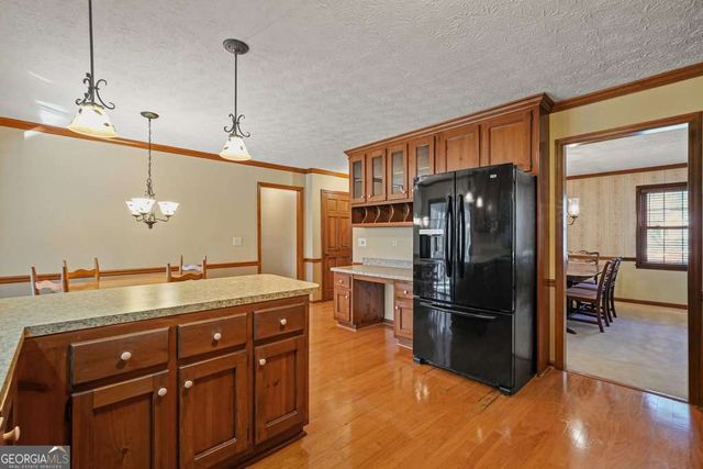 1791 Boxwood Drive NW, Acworth, GA 30102