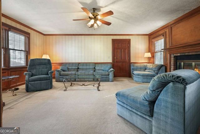 1791 Boxwood Drive NW, Acworth, GA 30102