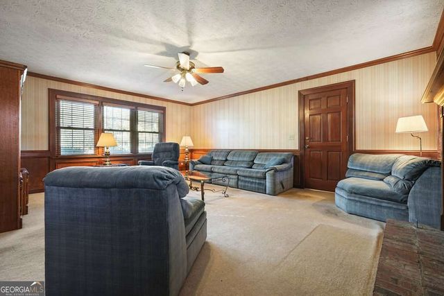 1791 Boxwood Drive NW, Acworth, GA 30102