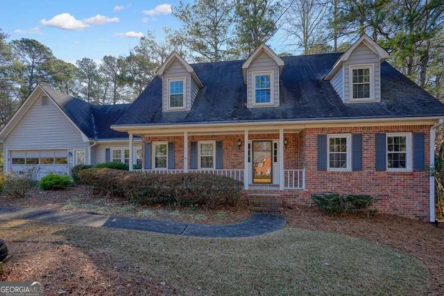 1791 Boxwood Drive NW, Acworth, GA 30102