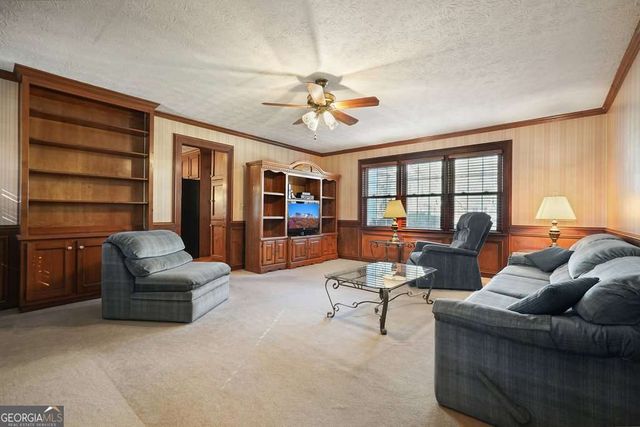 1791 Boxwood Drive NW, Acworth, GA 30102