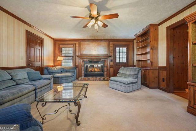 1791 Boxwood Drive NW, Acworth, GA 30102