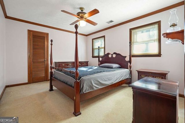 1791 Boxwood Drive NW, Acworth, GA 30102