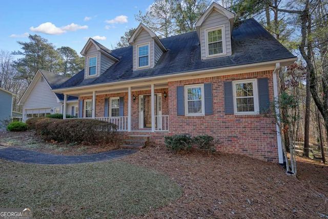 1791 Boxwood Drive NW, Acworth, GA 30102