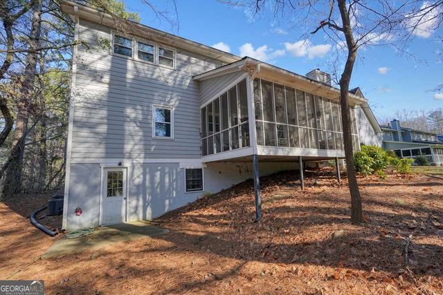 1791 Boxwood Drive NW, Acworth, GA 30102