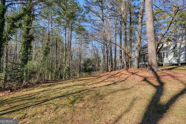 1791 Boxwood Drive NW, Acworth, GA 30102