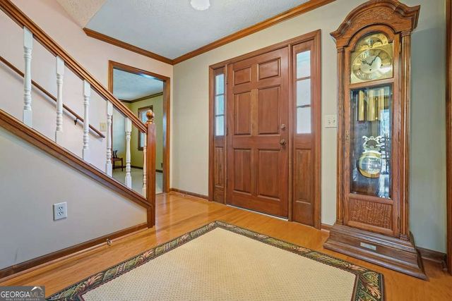 1791 Boxwood Drive NW, Acworth, GA 30102