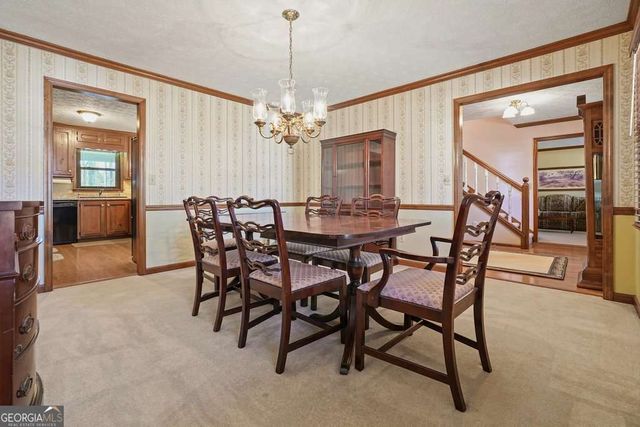 1791 Boxwood Drive NW, Acworth, GA 30102