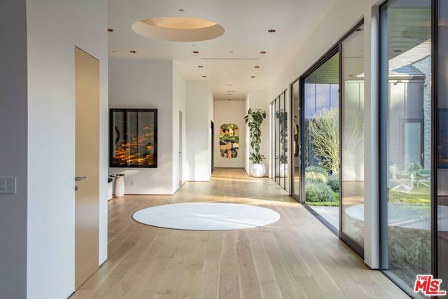 691 Via Trepadora, Santa Barbara, CA 93110