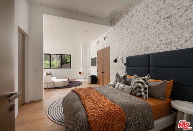 691 Via Trepadora, Santa Barbara, CA 93110