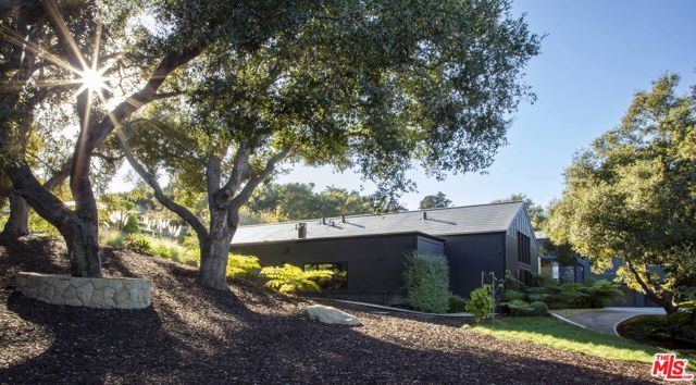 691 Via Trepadora, Santa Barbara, CA 93110