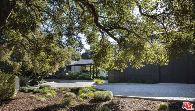 691 Via Trepadora, Santa Barbara, CA 93110